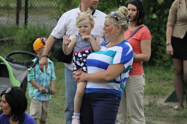 Maj w Przedszkolu nr 19 (zdjęcia)