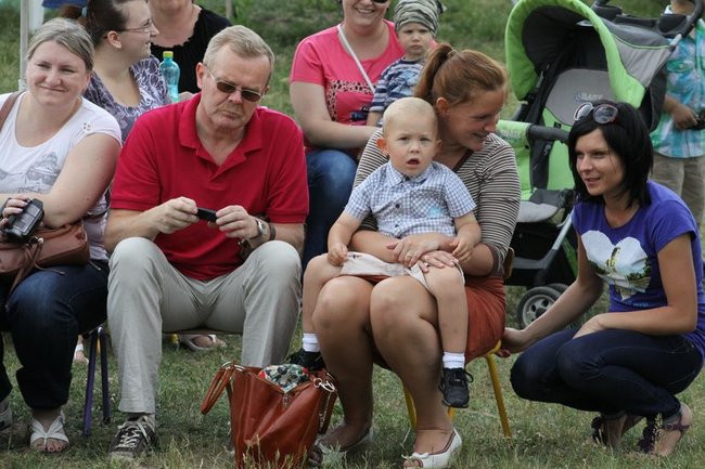 Maj w Przedszkolu nr 19 (zdjęcia)