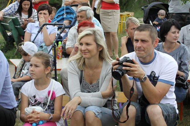 Maj w Przedszkolu nr 19 (zdjęcia)