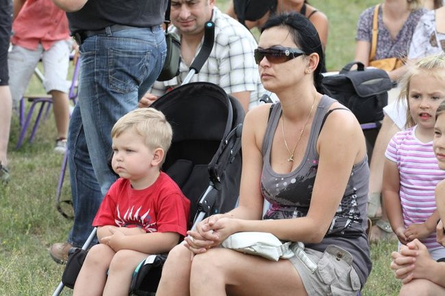 Maj w Przedszkolu nr 19 (zdjęcia)