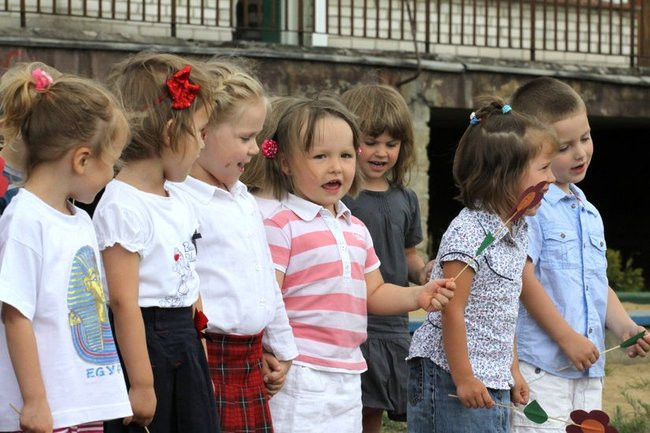 Maj w Przedszkolu nr 19 (zdjęcia)