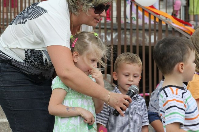 Maj w Przedszkolu nr 19 (zdjęcia)