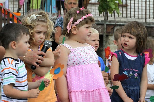 Maj w Przedszkolu nr 19 (zdjęcia)