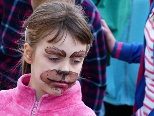 Zabawy na Skateplazie (zdjęcia)