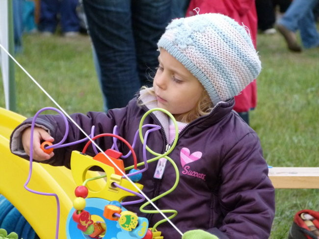 Zabawy na Skateplazie (zdjęcia)