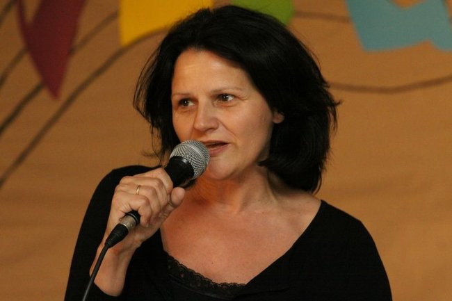 Dzień Tańca w  LO nr 2 (zdjęcia)