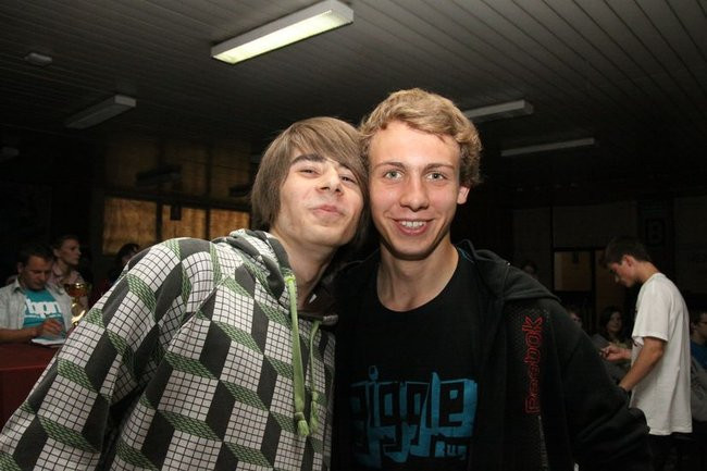 Dzień Tańca w  LO nr 2 (zdjęcia)