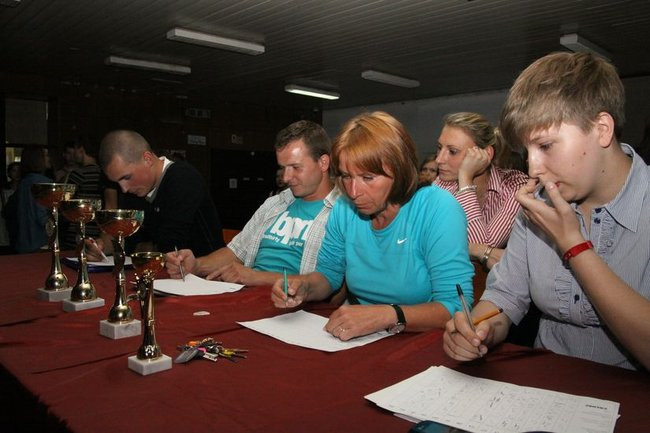 Dzień Tańca w  LO nr 2 (zdjęcia)