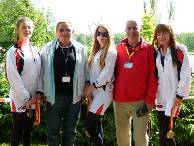 Przemek nie zawiódł (zdjęcia)