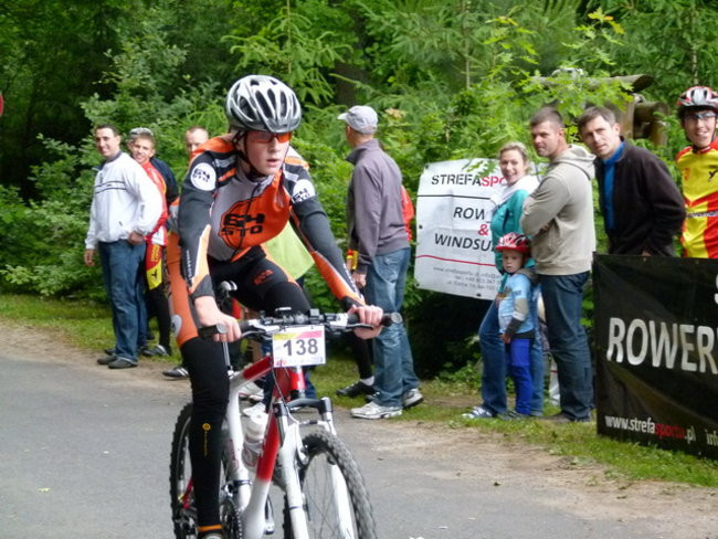 Przemek nie zawiódł (zdjęcia)