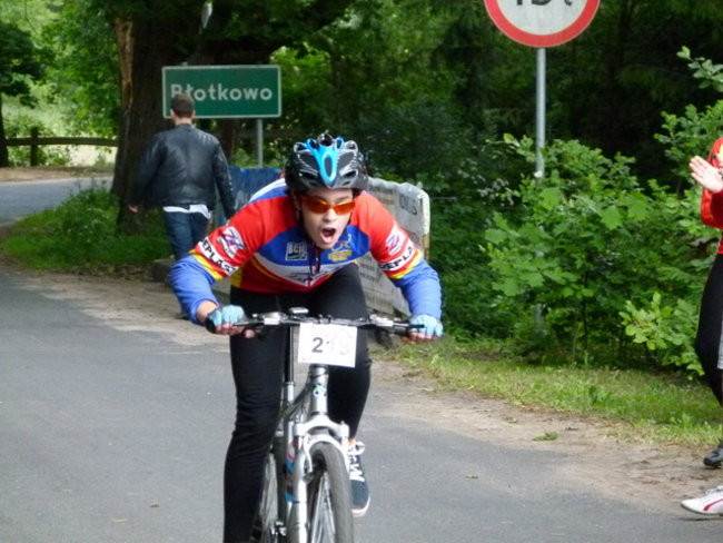 Przemek nie zawiódł (zdjęcia)