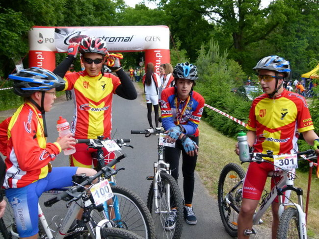 Przemek nie zawiódł (zdjęcia)