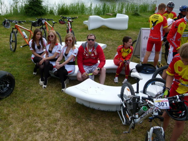 Przemek nie zawiódł (zdjęcia)