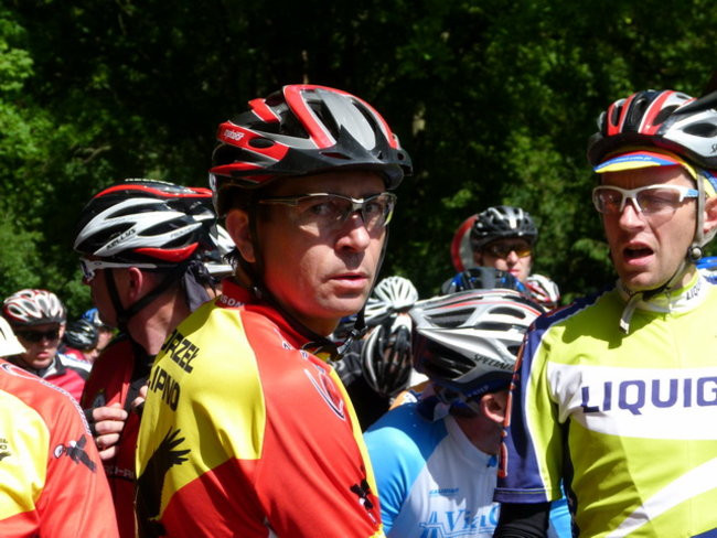 Przemek nie zawiódł (zdjęcia)