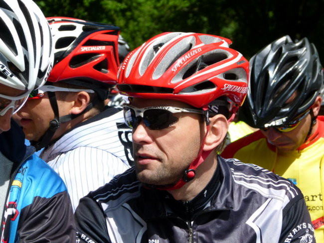 Przemek nie zawiódł (zdjęcia)