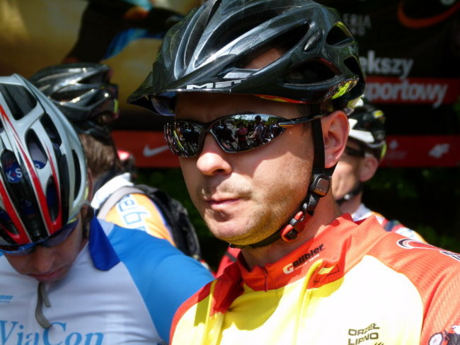 Przemek nie zawiódł (zdjęcia)