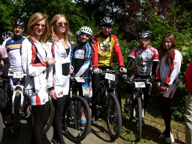 Przemek nie zawiódł (zdjęcia)