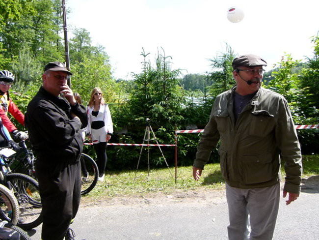 Przemek nie zawiódł (zdjęcia)