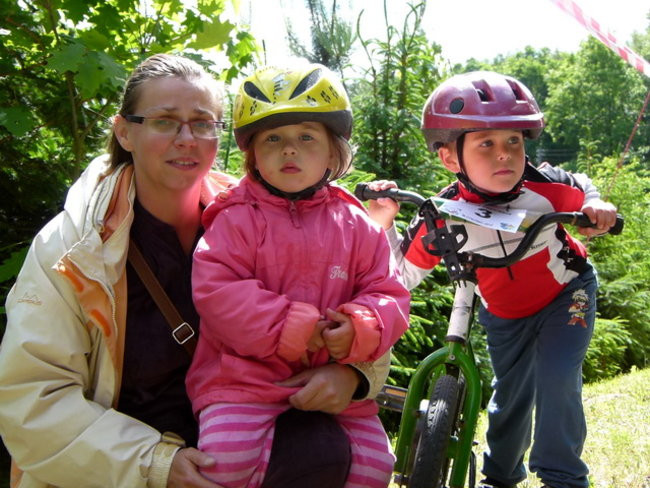 Przemek nie zawiódł (zdjęcia)