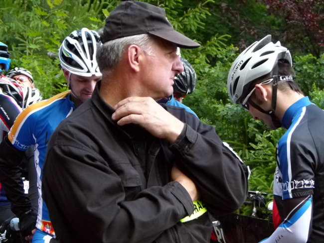 Przemek nie zawiódł (zdjęcia)