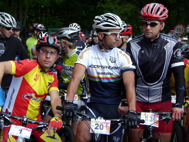 Przemek nie zawiódł (zdjęcia)