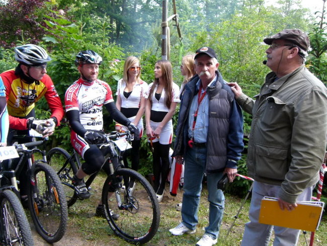 Przemek nie zawiódł (zdjęcia)