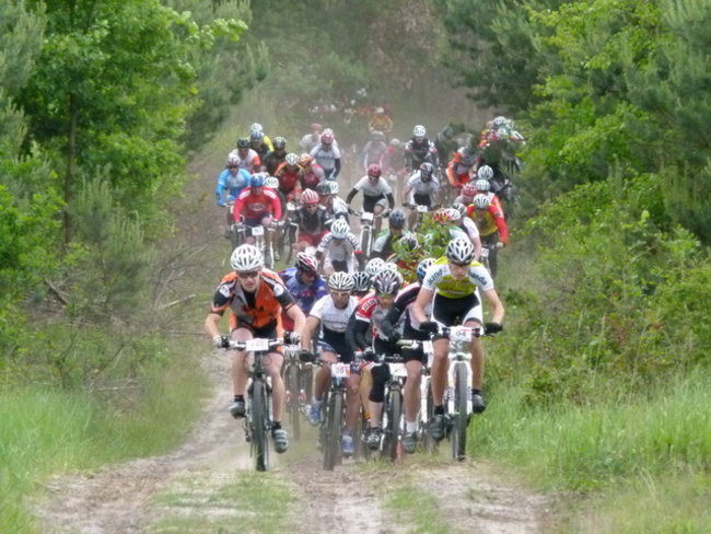 Przemek nie zawiódł (zdjęcia)