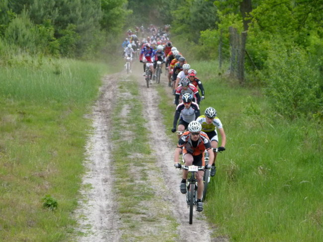 Przemek nie zawiódł (zdjęcia)