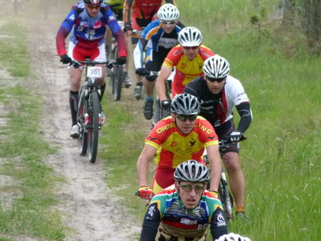 Przemek nie zawiódł (zdjęcia)