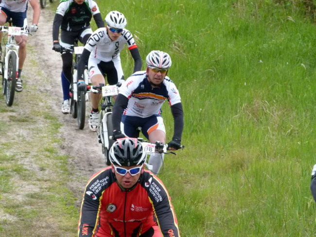 Przemek nie zawiódł (zdjęcia)