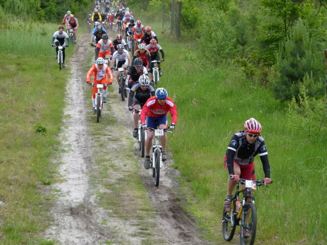 Przemek nie zawiódł (zdjęcia)