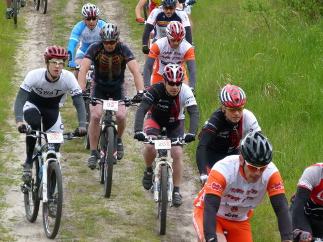 Przemek nie zawiódł (zdjęcia)