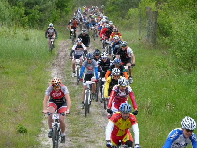 Przemek nie zawiódł (zdjęcia)