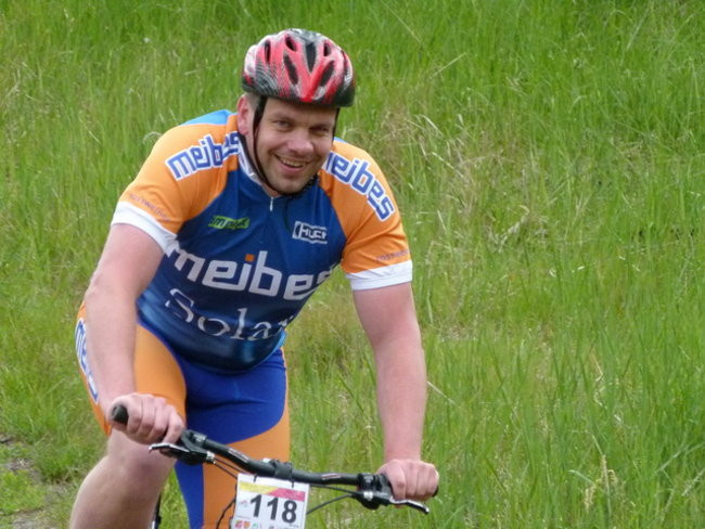 Przemek nie zawiódł (zdjęcia)