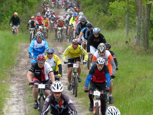 Przemek nie zawiódł (zdjęcia)