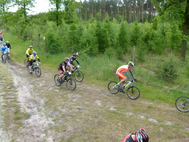 Przemek nie zawiódł (zdjęcia)