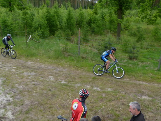 Przemek nie zawiódł (zdjęcia)