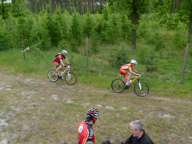 Przemek nie zawiódł (zdjęcia)