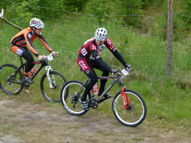 Przemek nie zawiódł (zdjęcia)