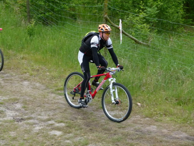 Przemek nie zawiódł (zdjęcia)