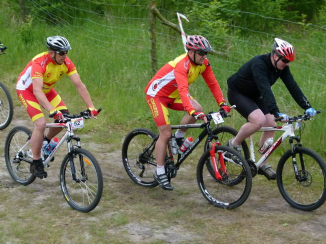 Przemek nie zawiódł (zdjęcia)