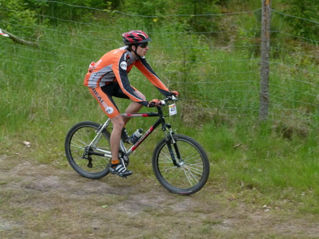 Przemek nie zawiódł (zdjęcia)