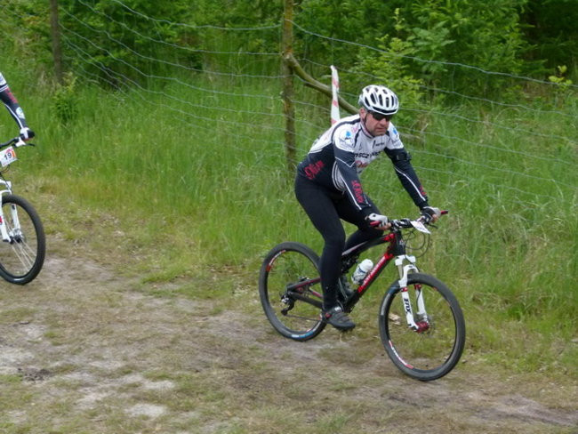 Przemek nie zawiódł (zdjęcia)