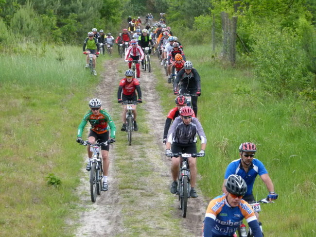 Przemek nie zawiódł (zdjęcia)