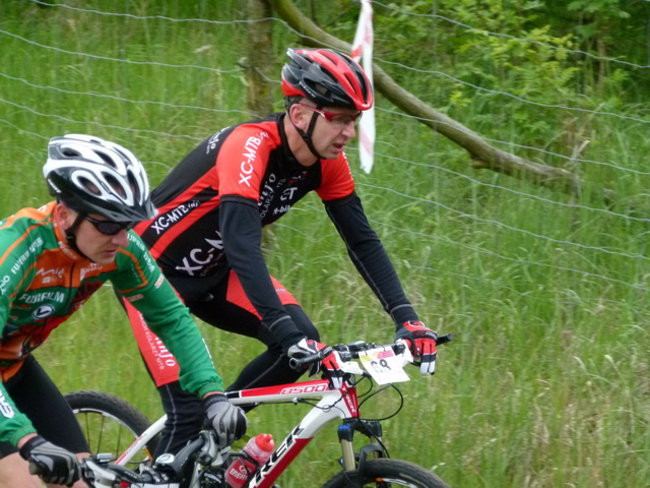 Przemek nie zawiódł (zdjęcia)