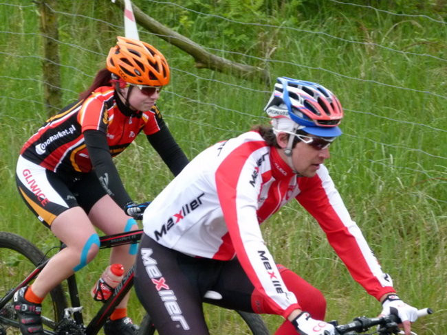 Przemek nie zawiódł (zdjęcia)