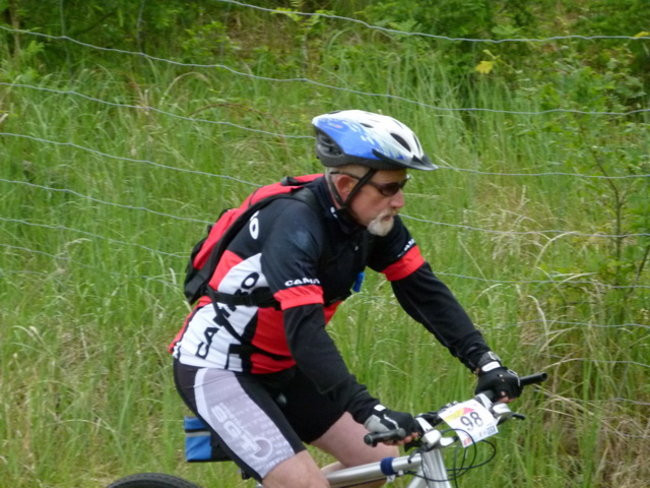 Przemek nie zawiódł (zdjęcia)