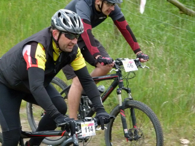 Przemek nie zawiódł (zdjęcia)