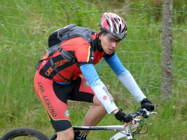 Przemek nie zawiódł (zdjęcia)