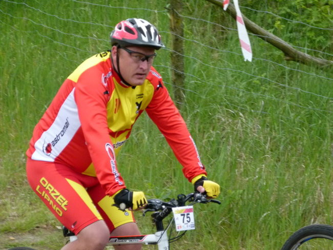 Przemek nie zawiódł (zdjęcia)